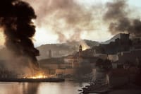 Dubrovnik Homeland War Private Tour 1