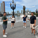 Manila Self-Guided Detective Murder Mystery Game 1