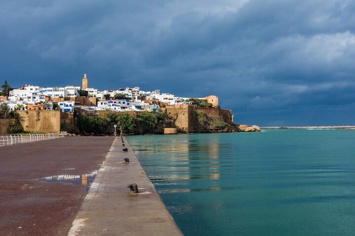 Tour of Morocco Private 12-Days via Imperial Cities and Merzouga