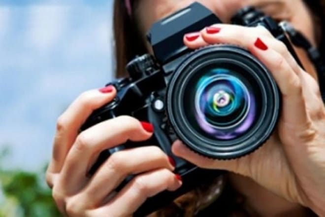 Photo Hunting Game in Vilnius 9