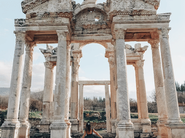 Four-Day Tour of the Seven Churches of Revelation in Turkey