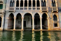 Venice for First-Timers: Essential Private Tour 1
