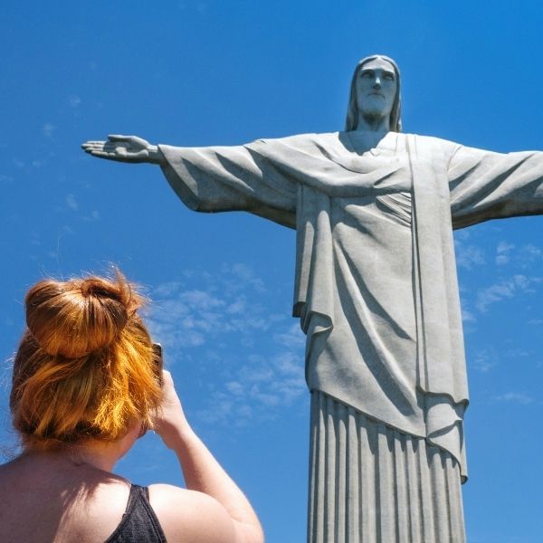 Rio Essentials: Christ the Redeemer and Sugarloaf Mountain