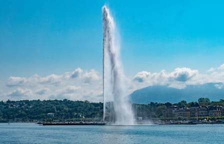 Private Guided Walking Tour of Geneva's Historical Highlights