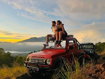 Private Tour :  3 Days Tour Package with snorkeling