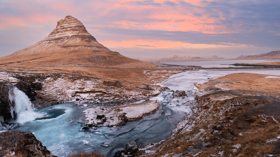 Snæfellsnes in a day from Reykjavík is eleven hours, and worth about eight of them