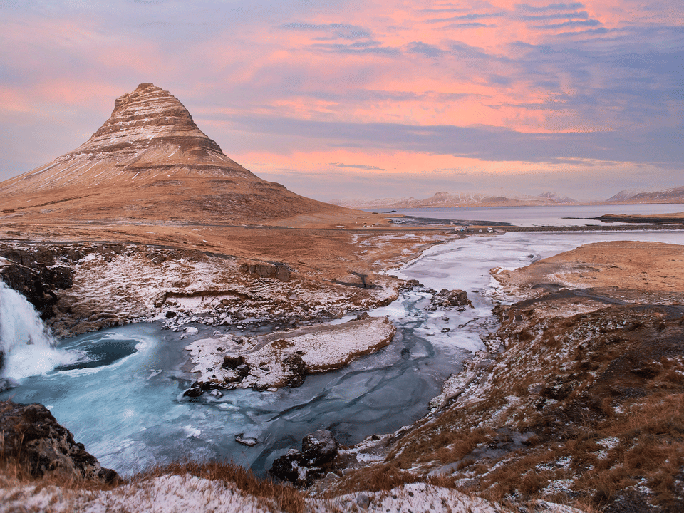 Snæfellsnes Peninsula and Kirkjufell Small Group Tour — Arctic Adventures