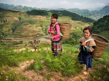 apa Trekking Group Tour By Sleeper Bus 2D1N (Overnight in Hotel)