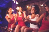 Montego Bay Night Life Experience with Private Transportation  1