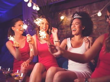 Montego Bay Nightlife Tour with Private Transportation