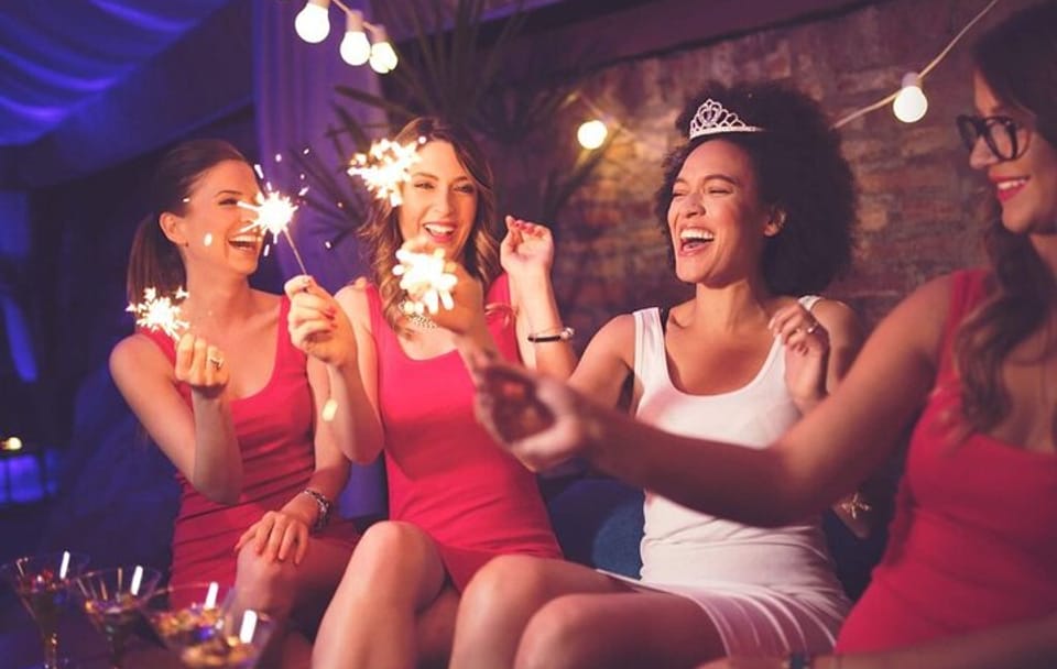 Montego Bay Night Life Experience with Private Transportation