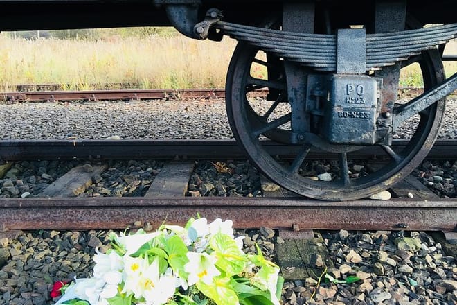 Auschwitz-Birkenau Day Tour from Wroclaw  8