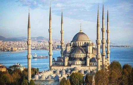 Private Full-Day Tour of Istanbul's Iconic Landmarks