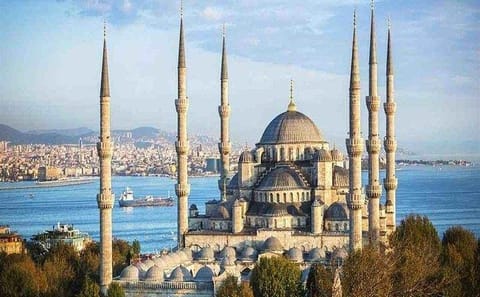 Private Full-Day Tour of Istanbul's Iconic Landmarks