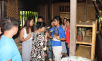 Private Half Day Tour to Ubud 5