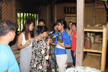 Private Half Day Cultural Tour of Ubud and Monkey Forest