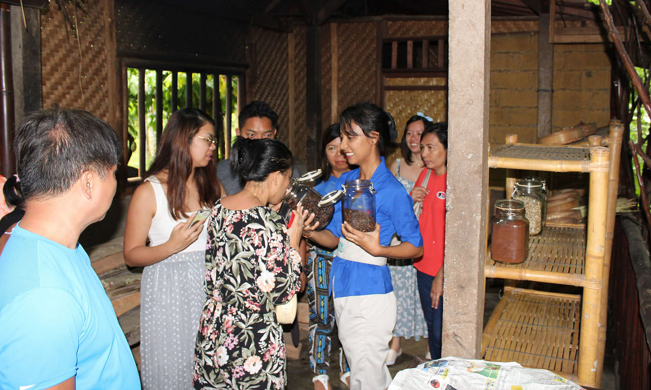 Private Half Day Tour to Ubud 5