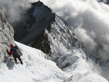 19 Days Mera Peak Climbing & Expedition – One Life-Changing Himalayan Adventure