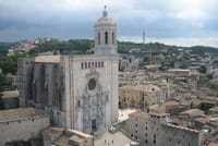 Private Girona and Besalu, Jewish History tour from Barcelona 7