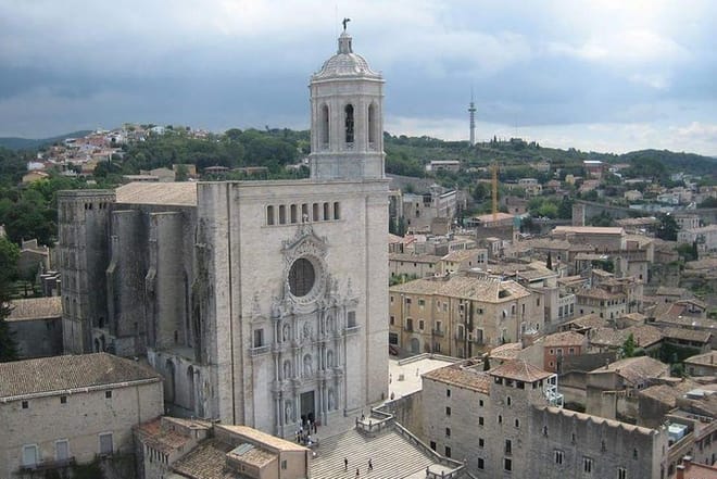 Private Girona and Besalu, Jewish History tour from Barcelona 7