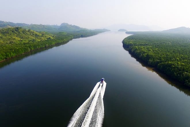 Kam Islands - An Exclusive & Amazing Island Experience photo 4