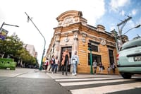 History of Guatemala + Gastronomy Experience on a Half-Day Collective Tour 2