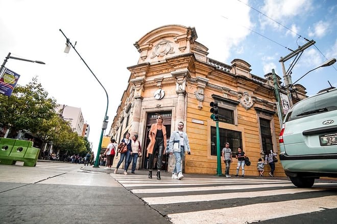 History of Guatemala + Gastronomy Experience on a Half-Day Collective Tour 2
