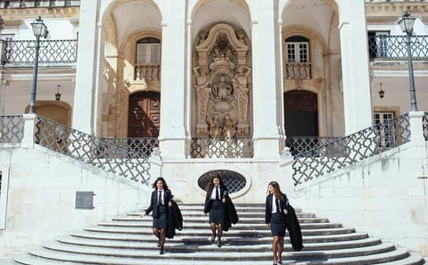 Full Day Tour from Porto to Fátima and Coimbra