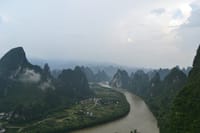 Xianggong Hill