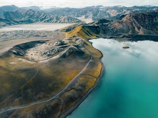 Private Landmannalaugar Highlands Day Tour by Super Jeep - from Reykjavik, photo 7