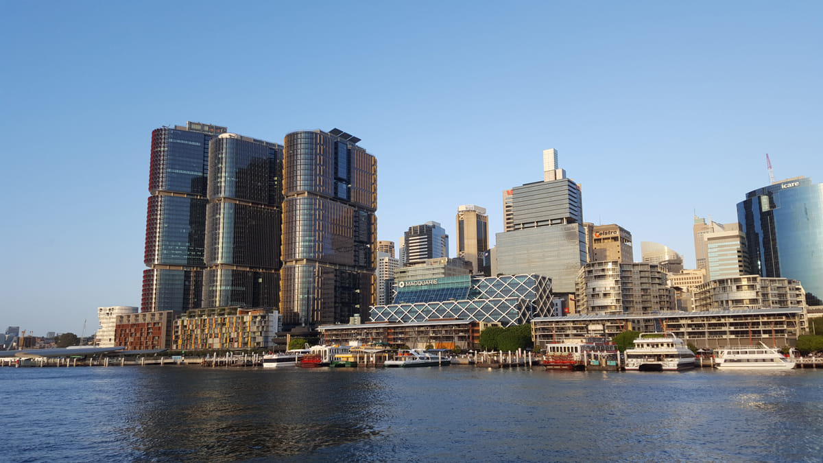 Sydney Private Full-Day Tour: Opera House, Bondi Beach & Gems 6