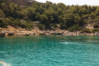 Rhodes sea cruises (6 hours pleasure cruise) 4