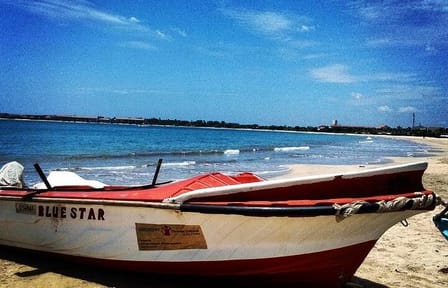 3 Day Pasikudha Tour from Kandy