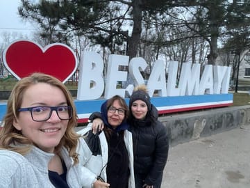 Gagauzia Land Day Tour from Chisinau: Comrat and More