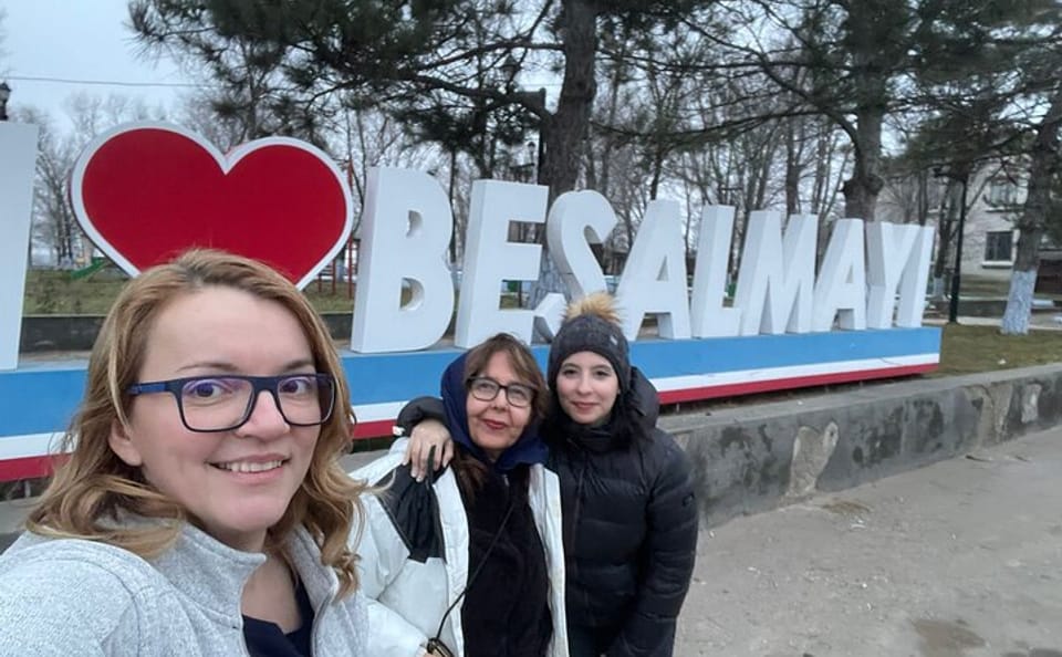Gagauzia Land Day Tour from Chisinau: Comrat and More