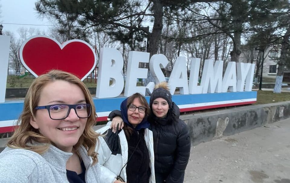 Gagauzia Land Day Tour from Chisinau: Comrat and More