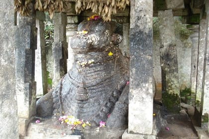 Nandi Hills Day Trip from Bangalore