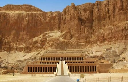 Full Day Tour to East and West Banks of Luxor