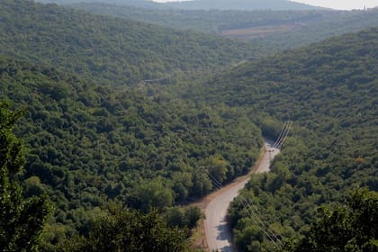 6–Night Private Jordan Classic Cultural Tour from Amman