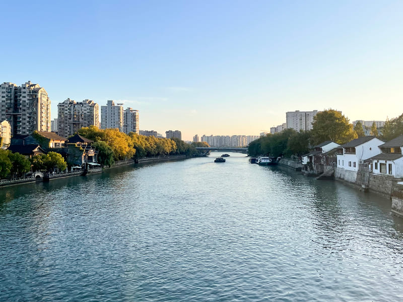 Hangzhou