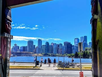 stanley Park