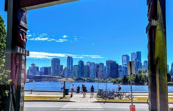 Vancouver Sightseeing Best Day Tour Private