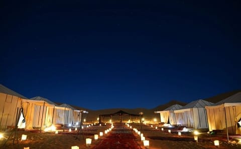 Private 3-Day Desert Tour from Marrakech to Merzouga