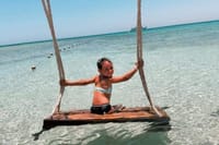 Premium Orange Bay Giftun Island Sea Trip & Coral Reef Stops - Hurghada 3