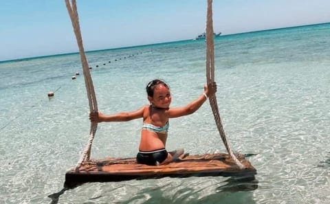 Premium Orange Bay Island Sea Trip & Coral Reef Stops – Hurghada