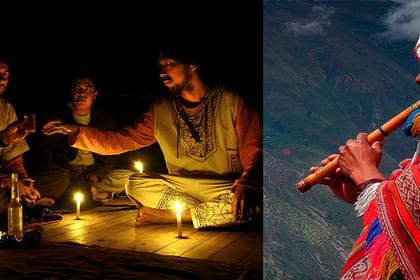 Ayahuasca Healing Retreat in Pucallpa, Peru - 15 Days