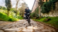 Appian Way Bike Tour with Park of the Aqueducts and the Roman Countryside 7