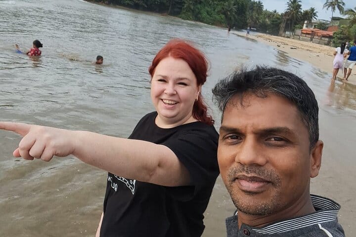 Negombo City Tour (130)