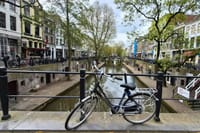 TOP Utrecht : Private Guided Tour with your mobile 6