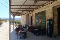 Falassarna Beach Olive and Honey Tasting Private Tour 3